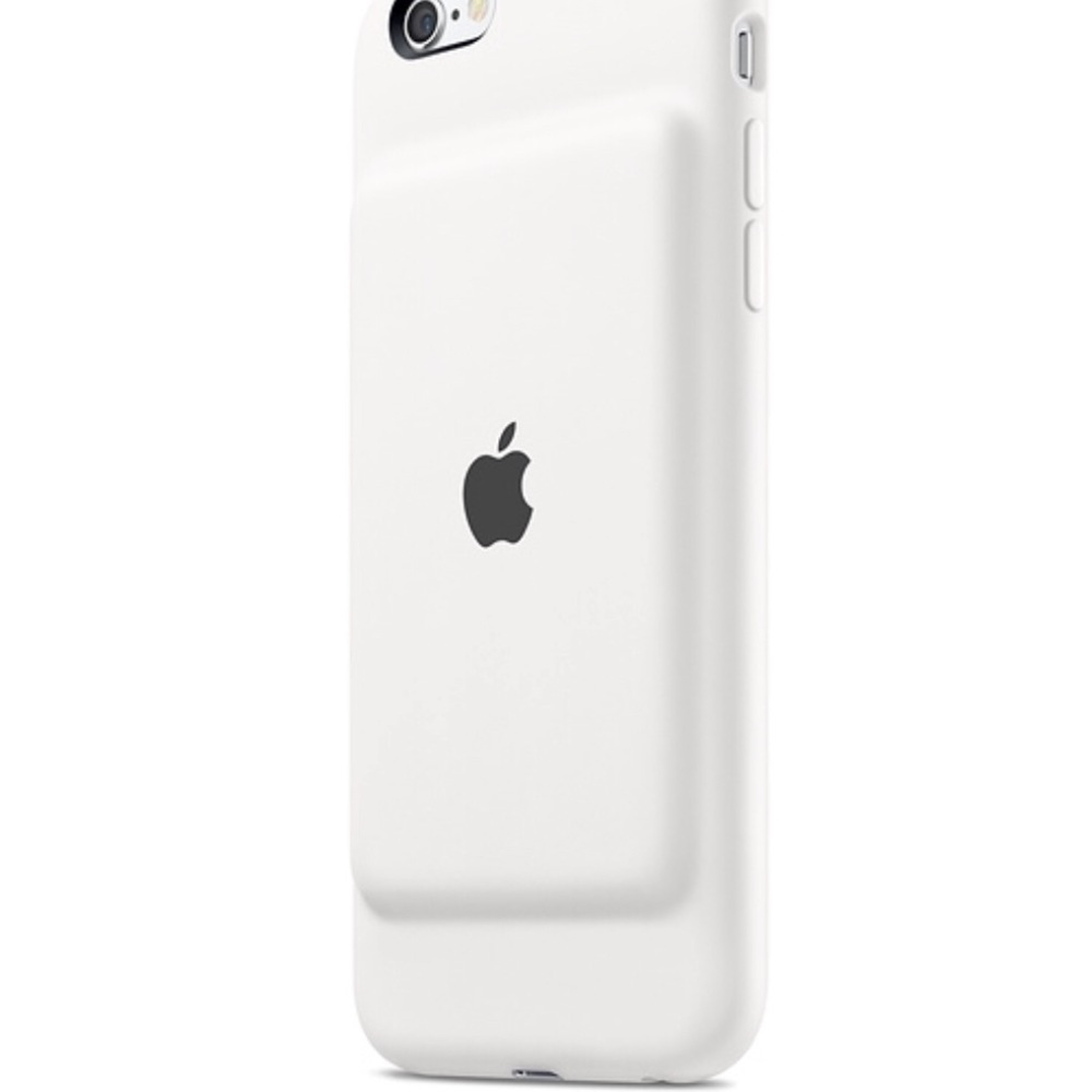 apple i phone charger case